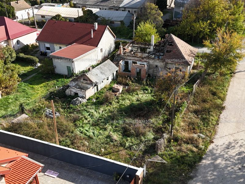 Ingatlan kép