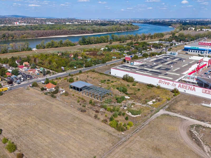 Ingatlan kép