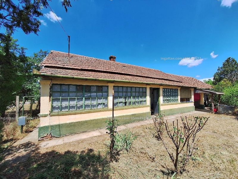 Ingatlan kép