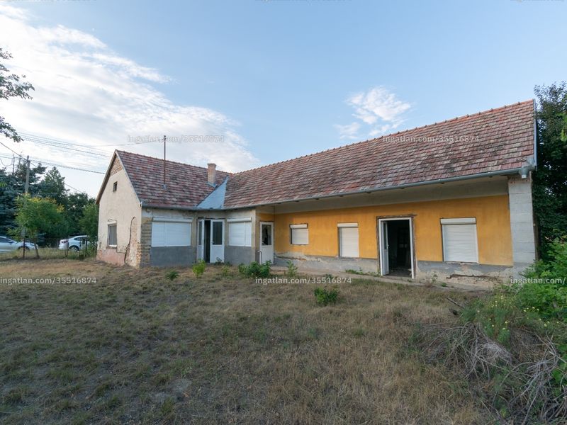 Ingatlan kép