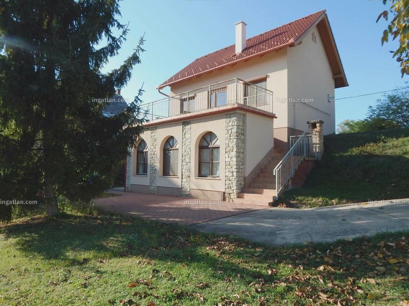 Ingatlan kép