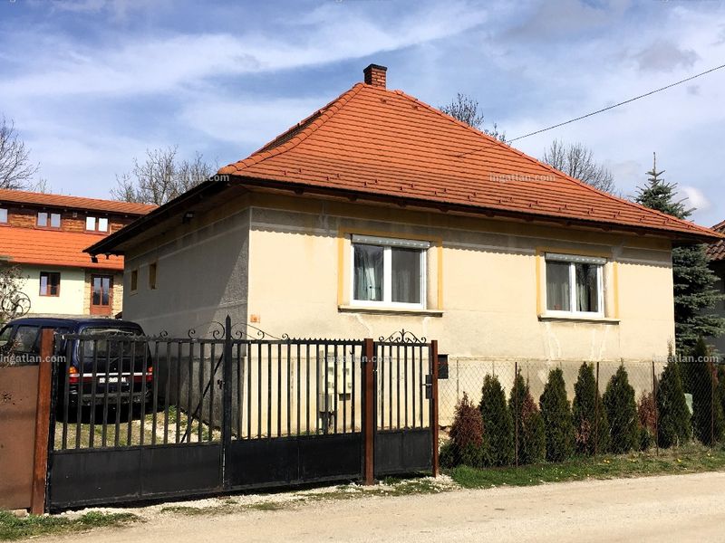 Ingatlan kép
