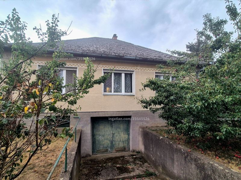 Ingatlan kép