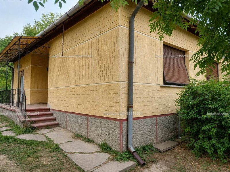 Ingatlan kép