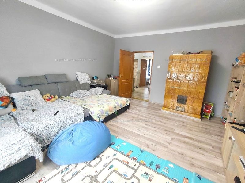 Ingatlan kép