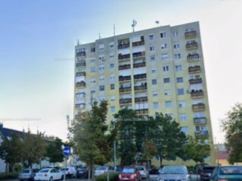 Ingatlan kép