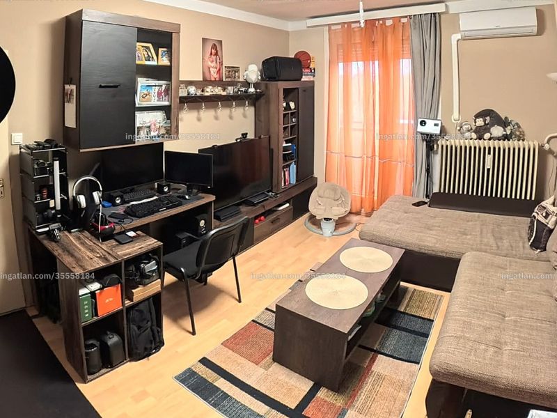 Ingatlan kép