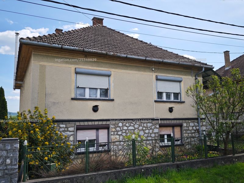 Ingatlan kép