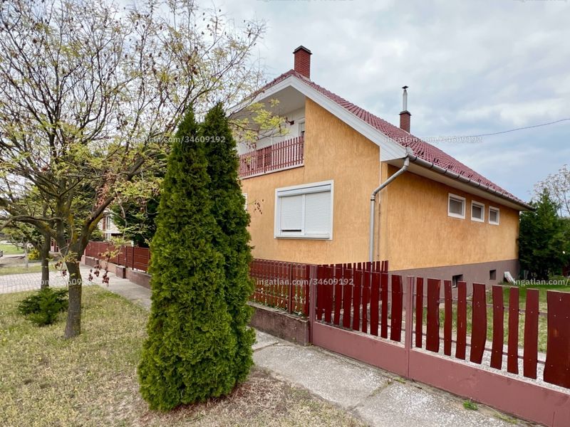 Ingatlan kép