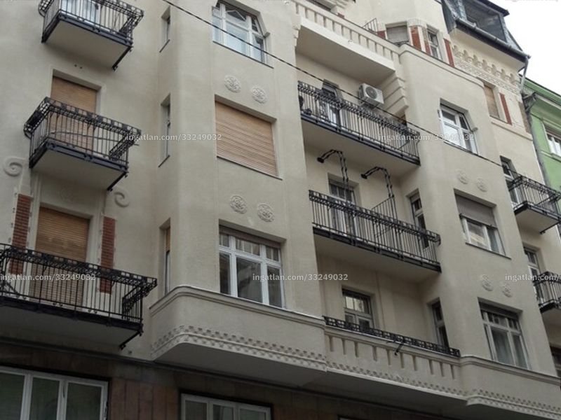 Ingatlan kép