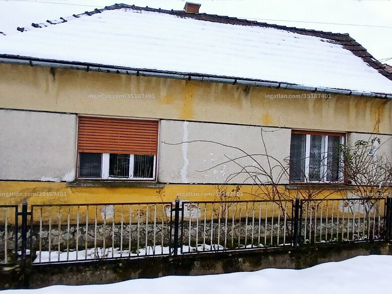 Ingatlan kép