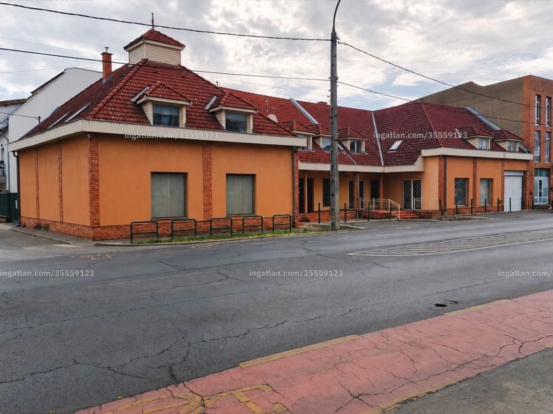 Ingatlan kép