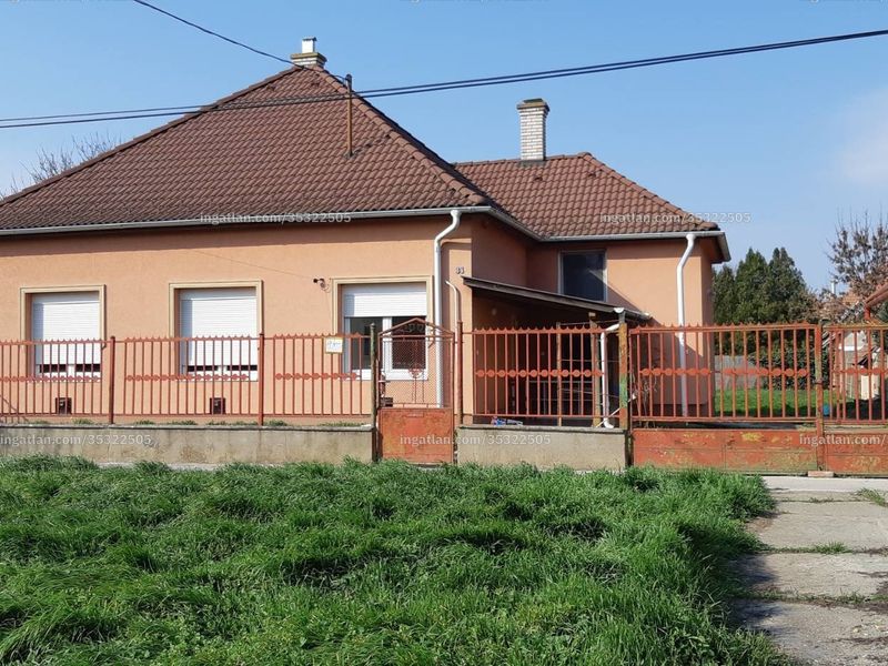 Ingatlan kép