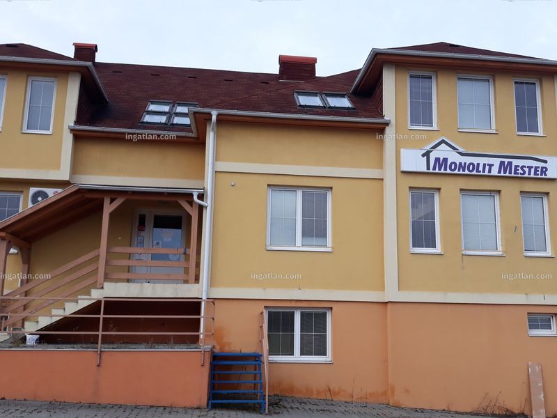 Ingatlan kép