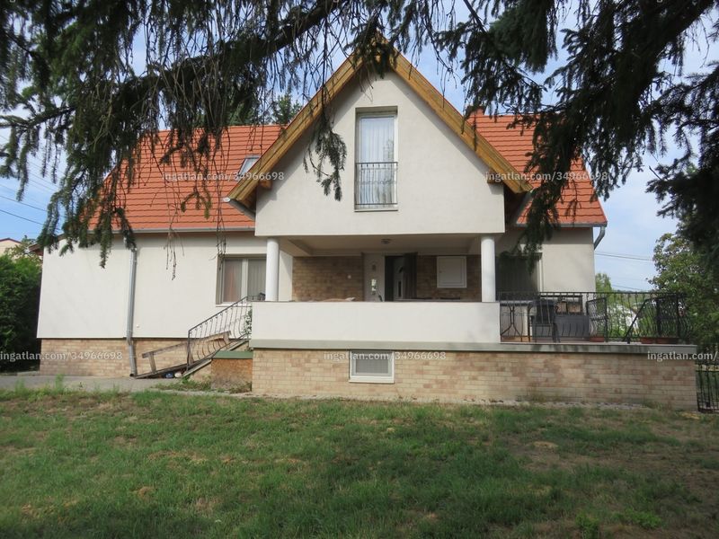 Ingatlan kép