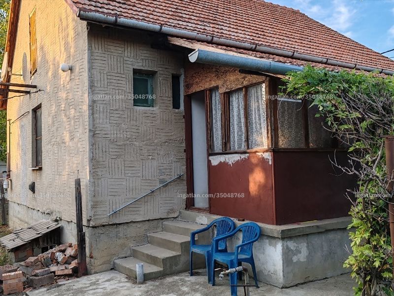 Ingatlan kép