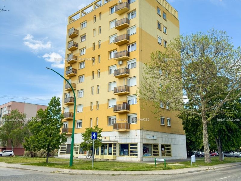 Ingatlan kép