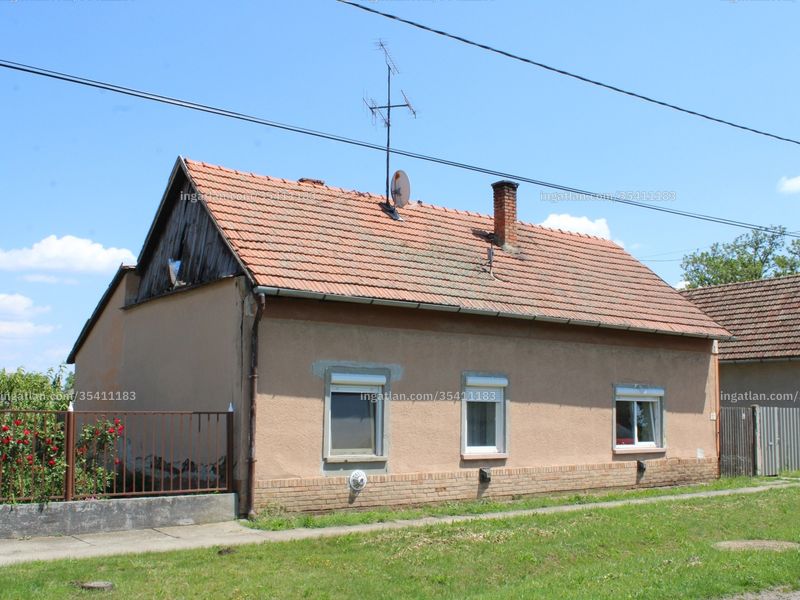 Ingatlan kép