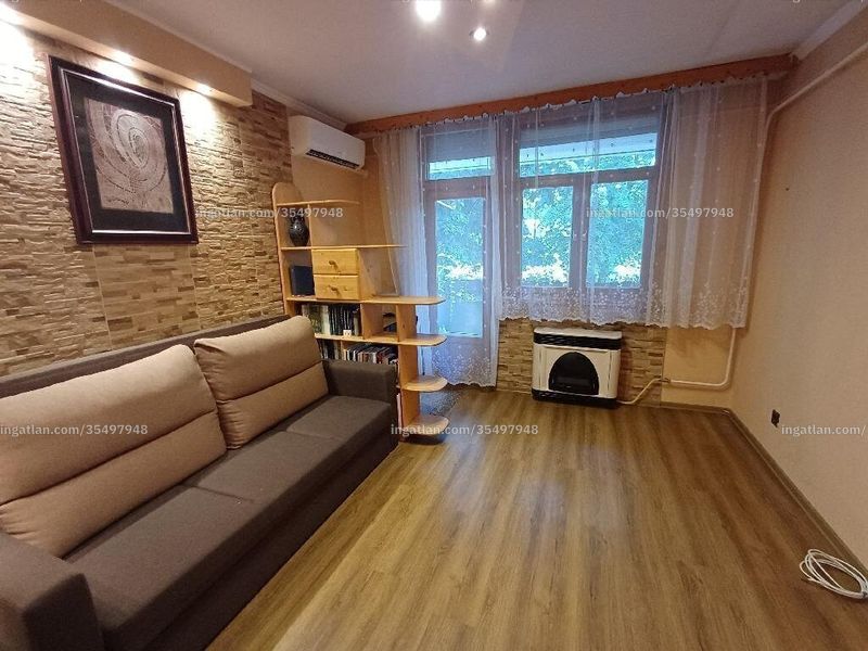 Ingatlan kép