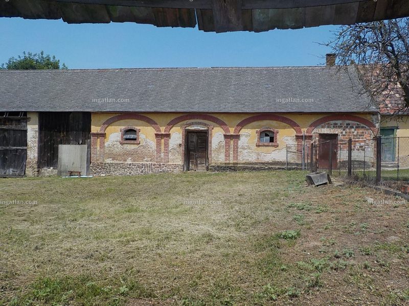 Ingatlan kép