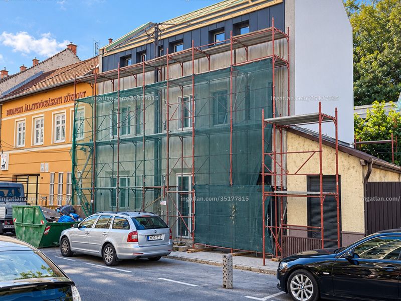 Ingatlan kép