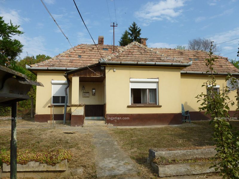 Ingatlan kép