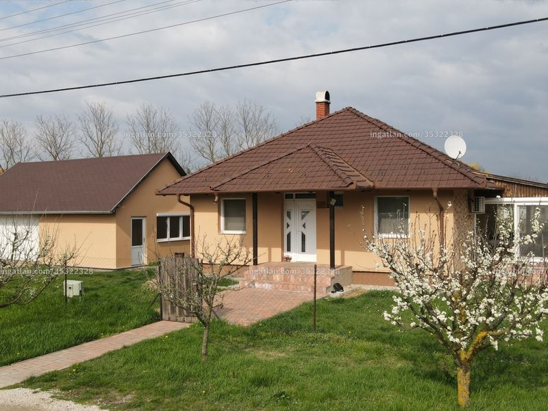 Ingatlan kép