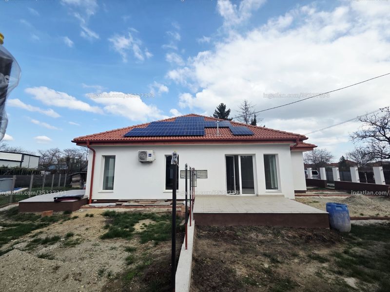 Ingatlan kép