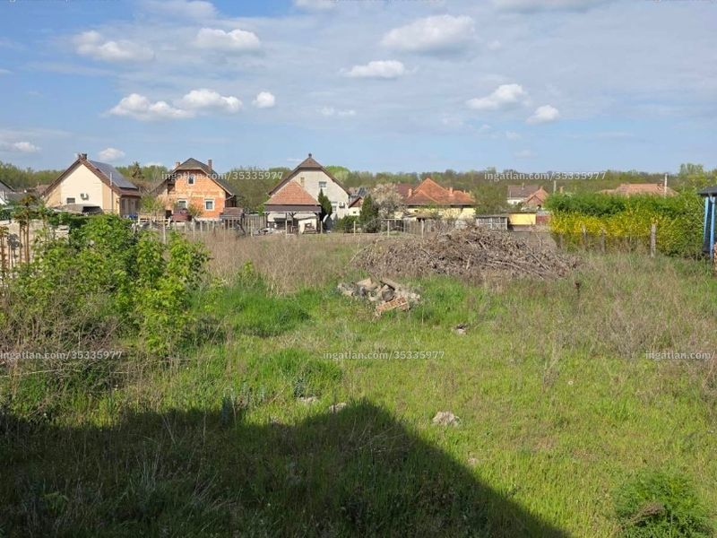 Ingatlan kép