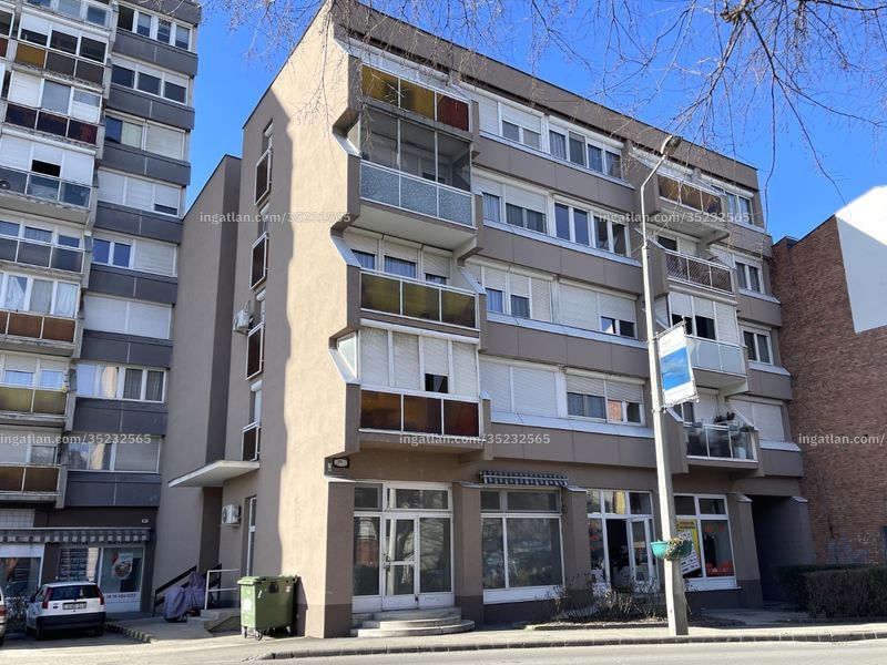 Ingatlan kép