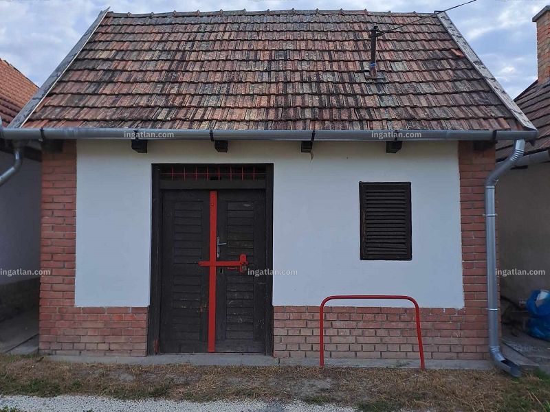 Ingatlan kép