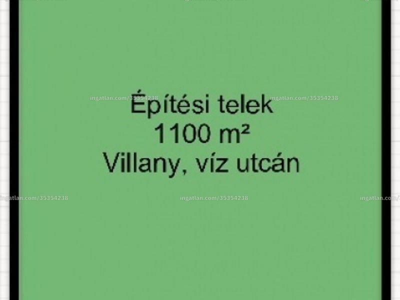 Ingatlan kép