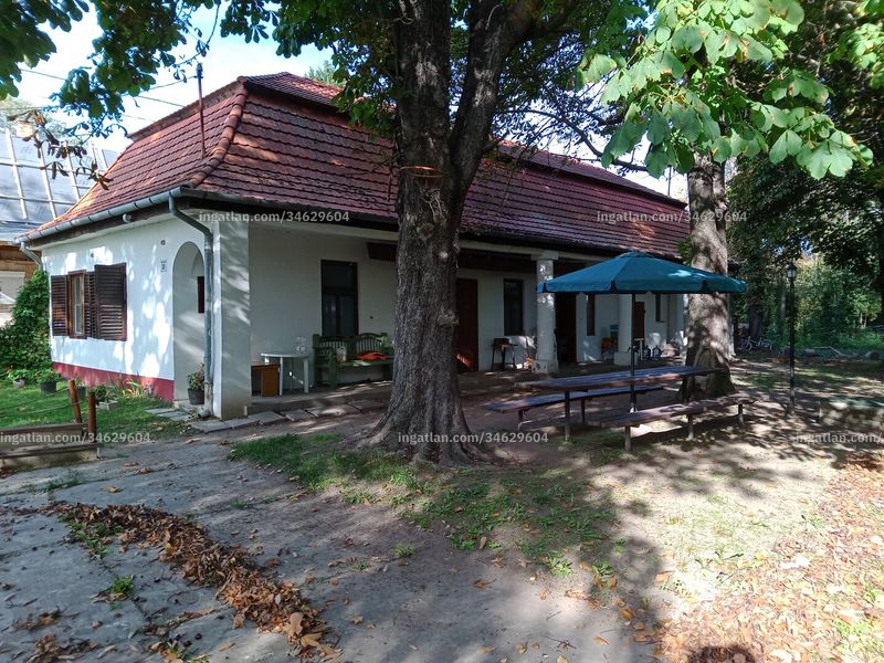 Ingatlan kép