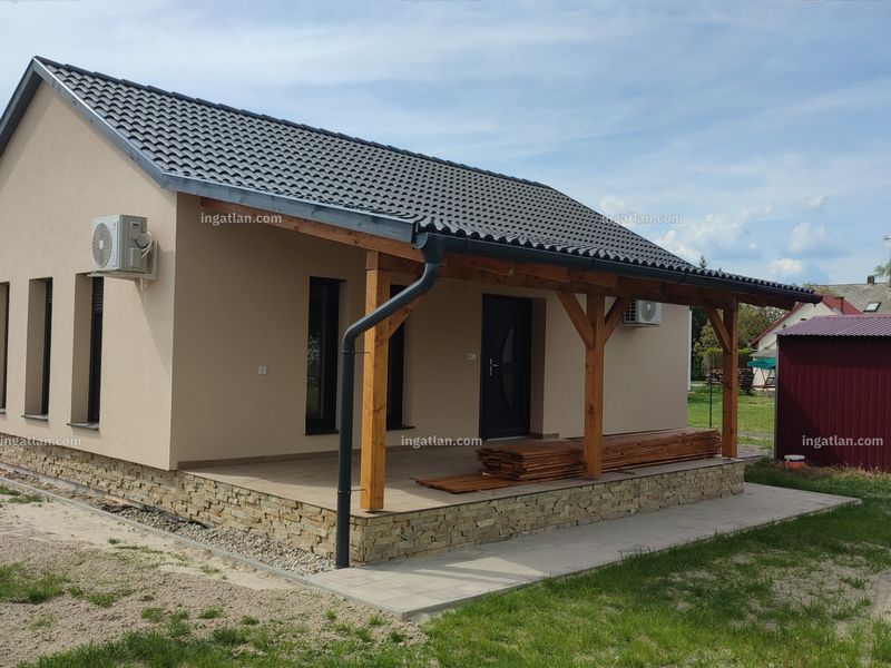 Ingatlan kép