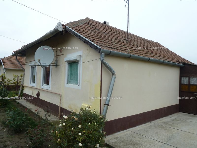 Ingatlan kép