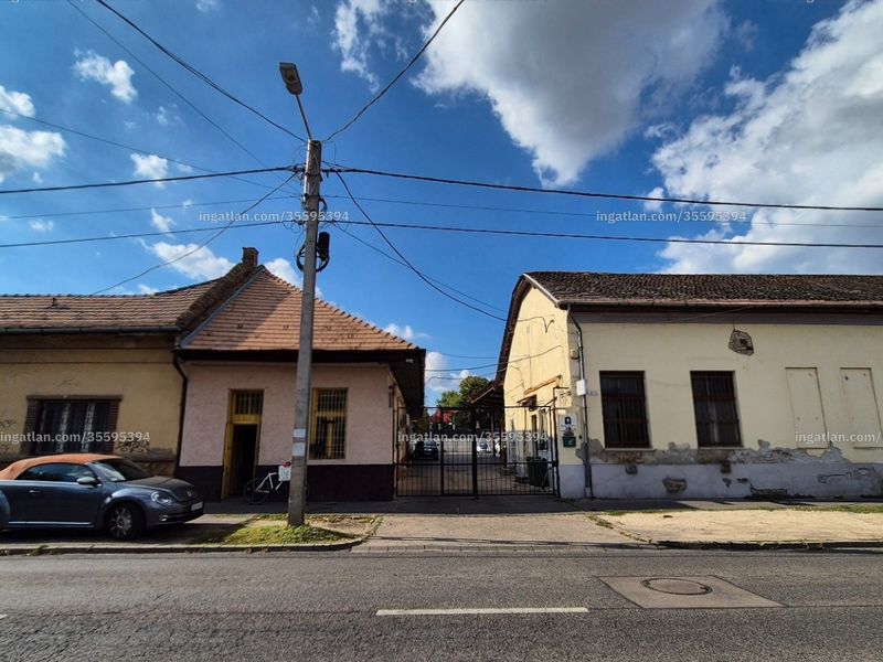 Ingatlan kép