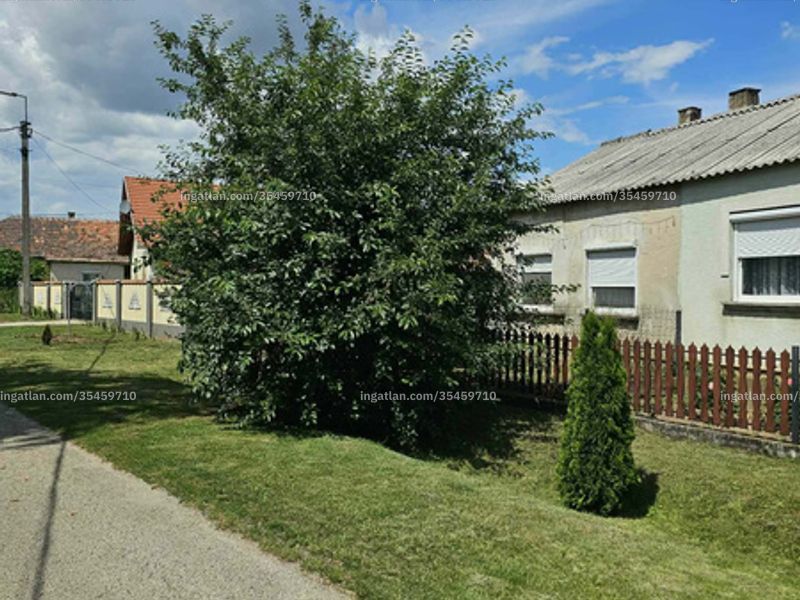 Ingatlan kép