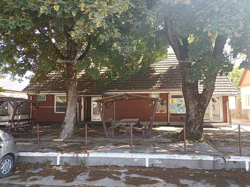 Ingatlan kép