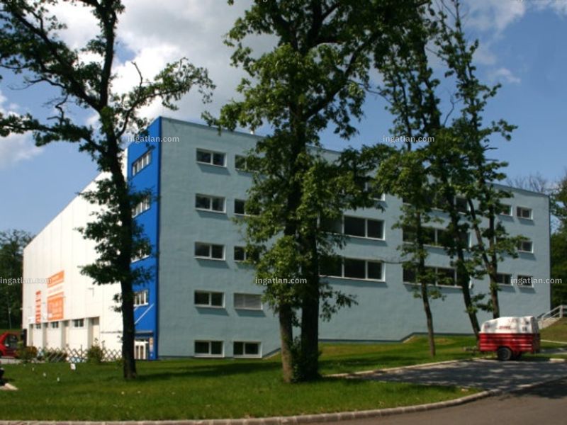 Ingatlan kép