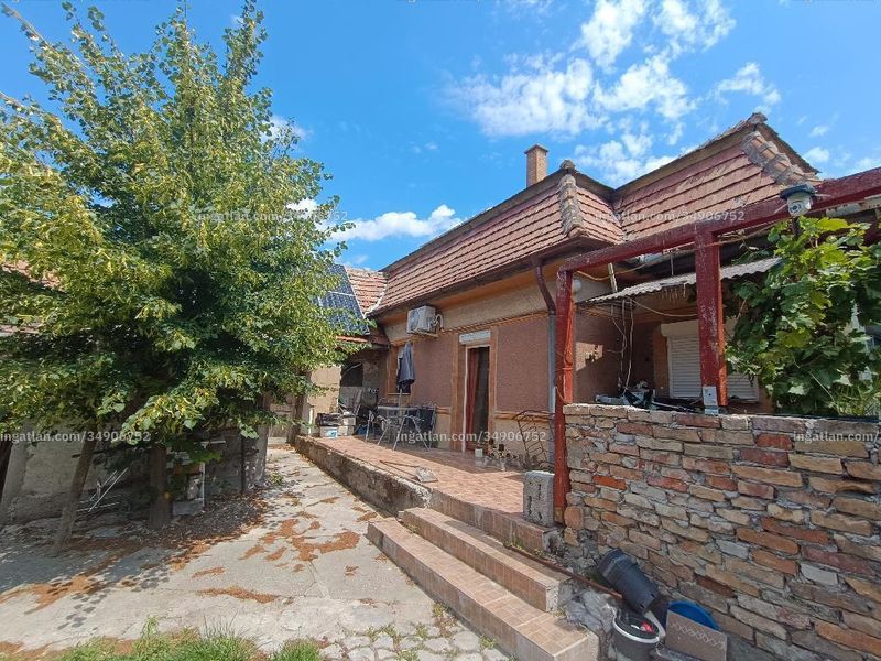 Ingatlan kép