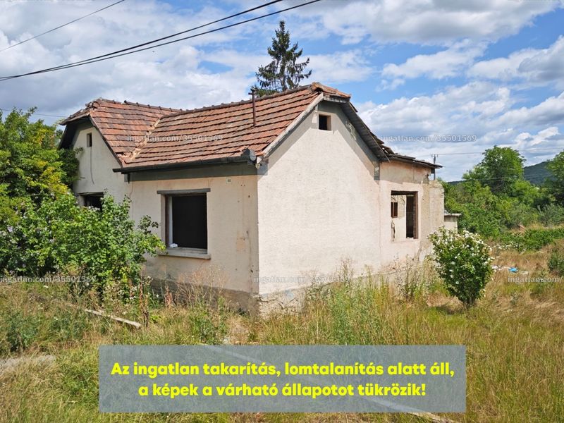 Ingatlan kép