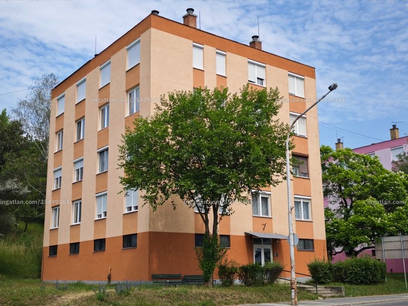 Ingatlan kép