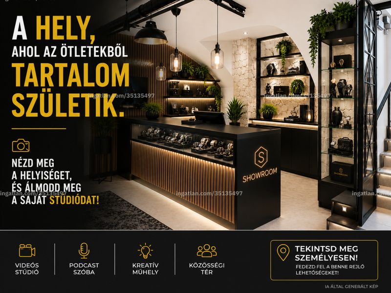 Ingatlan kép