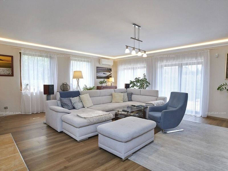 Ingatlan kép