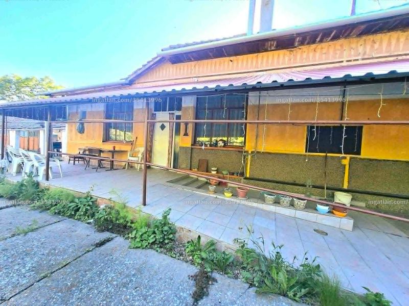 Ingatlan kép