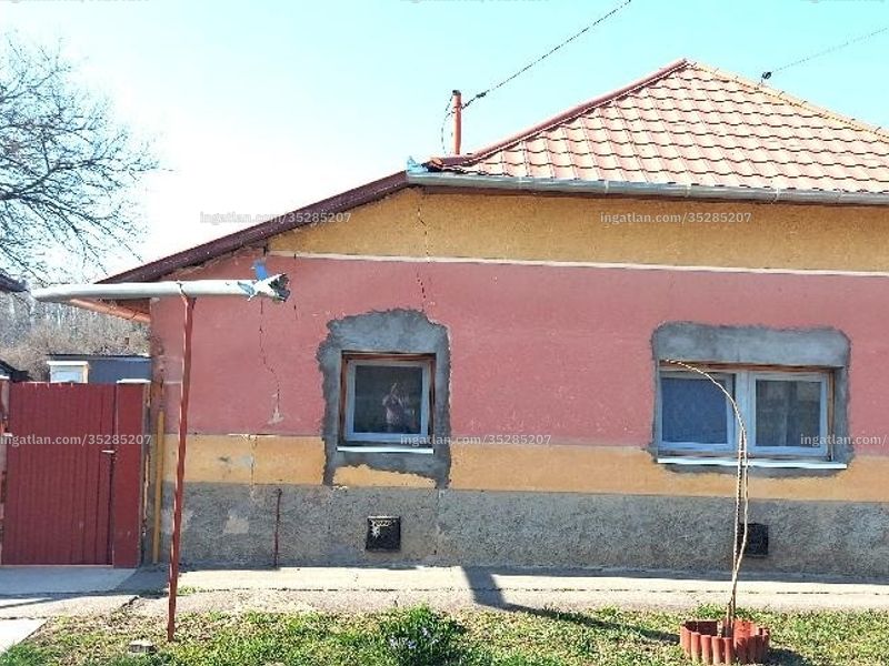 Ingatlan kép