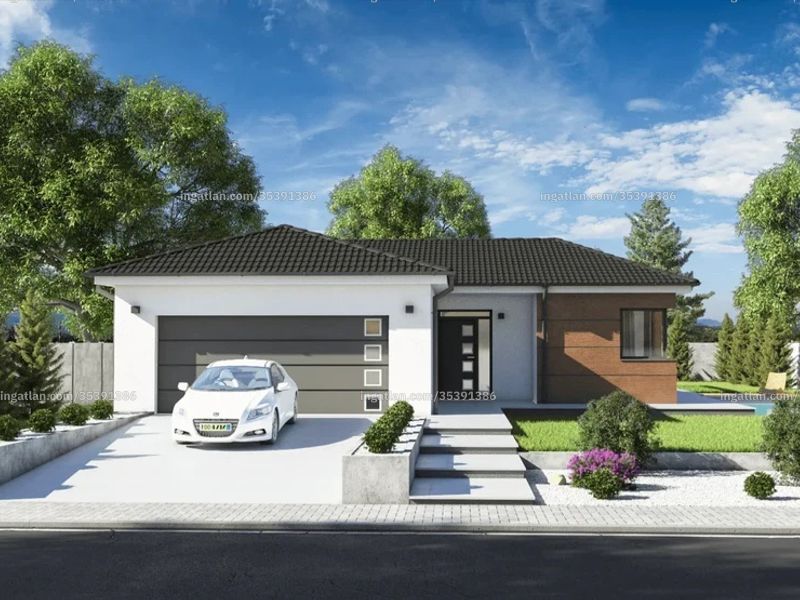 Ingatlan kép