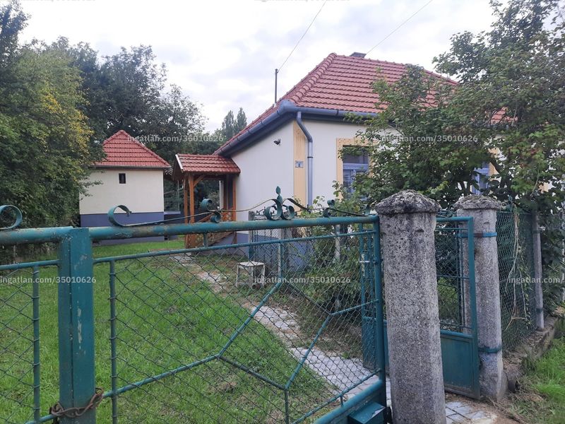 Ingatlan kép