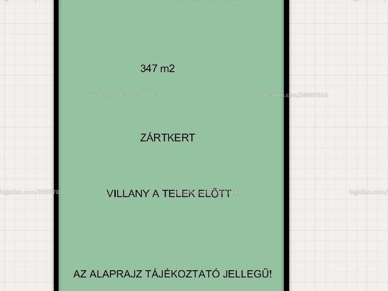 Ingatlan kép