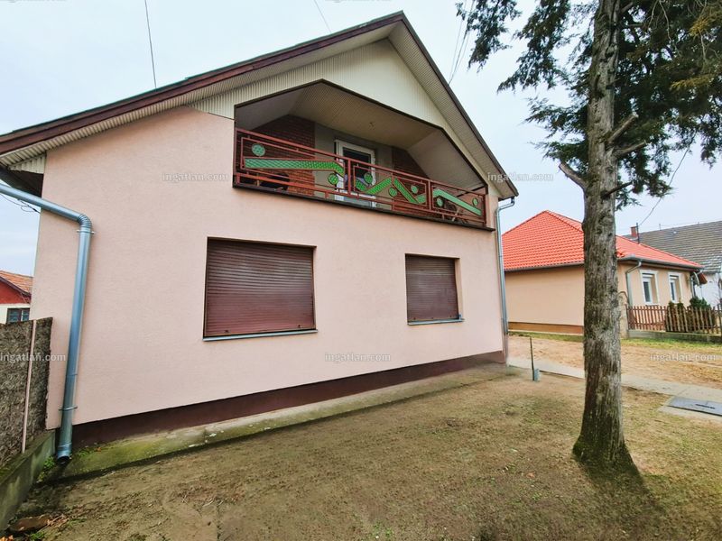 Ingatlan kép